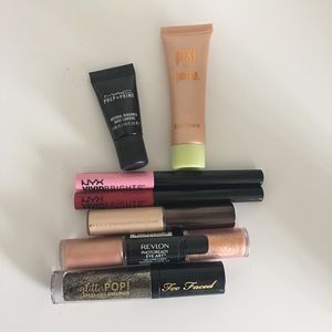 Makeup Bundle